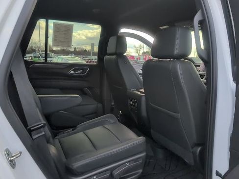 Used 2023 Chevrolet Tahoe Z71 w/ Luxury Package image 45