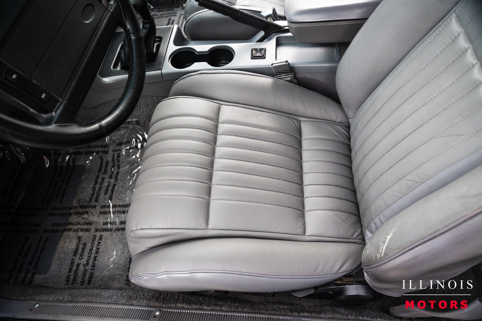 Used 1993 Ford Mustang GT RWD image 19