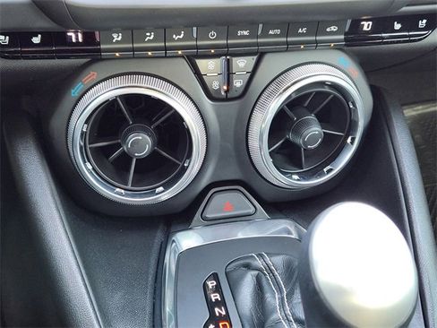 Used 2023 Chevrolet Camaro LT w/ RS Package image 19