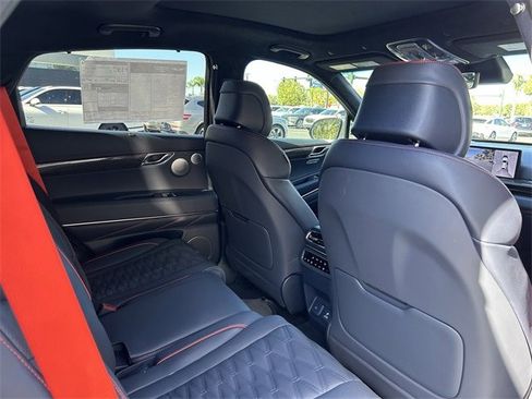 New 2026 Genesis GV80 3.5T e-SC image 19