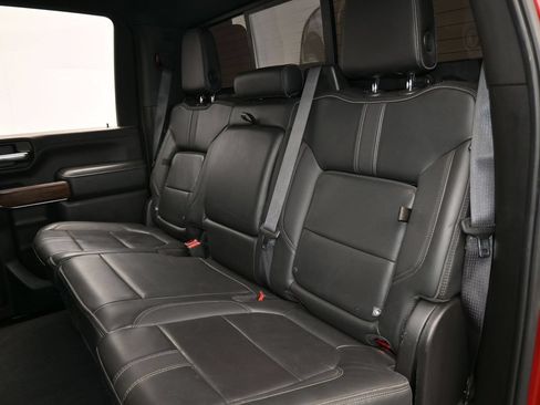 Used 2023 Chevrolet Silverado 3500 High Country AWD/4WD image 47