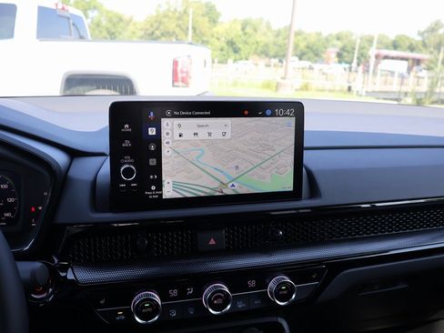 New 2026 Honda CR-V Sport Touring image 15