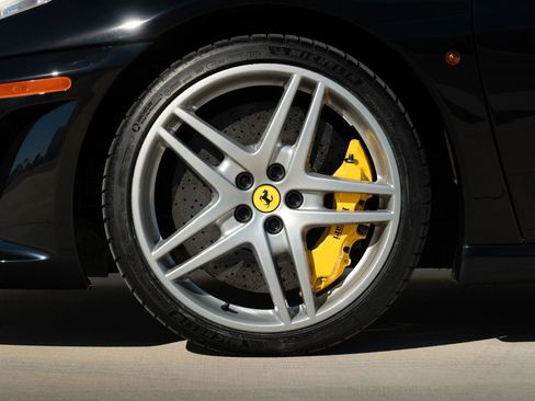 Used 2007 Ferrari F430 Spider image 32