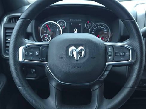 New 2026 RAM 3500 Tradesman AWD/4WD image 25