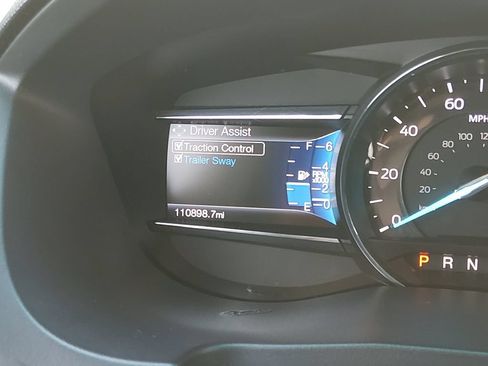 Used 2016 Ford Explorer Sport AWD/4WD image 25