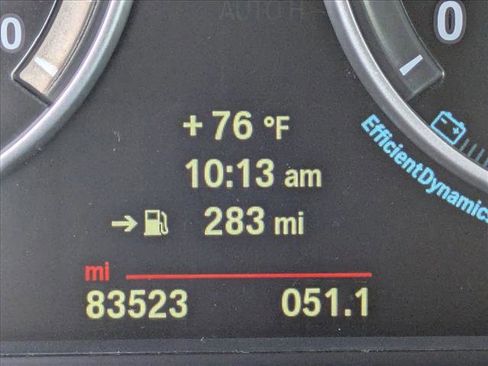 Used 2014 BMW X5 xDrive35i image 10