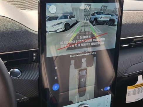 New 2025 Ford Mustang Mach-E Premium image 18