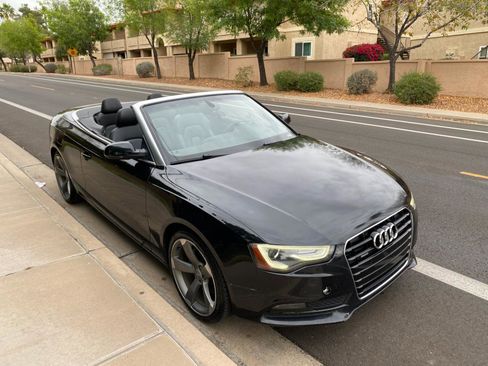 Used 2014 Audi A5 2.0T Premium Plus image 64