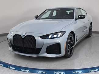 New 2026 BMW i4 xDrive40i w/ M Sport Package video 1