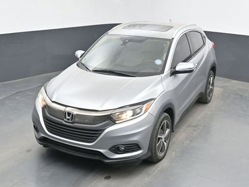 Used 2021 Honda HR-V EX image 15