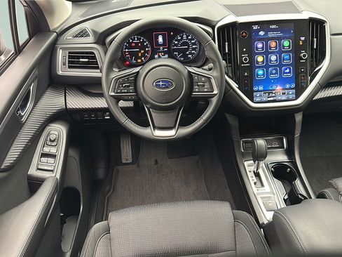 Used 2023 Subaru Ascent Premium w/ Convenience Package AWD/4WD image 11