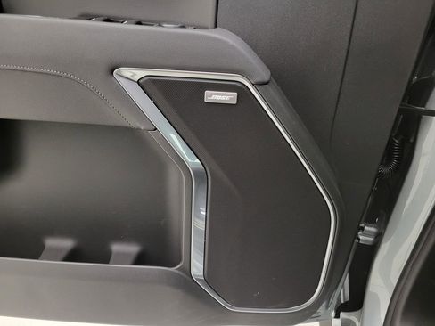 New 2026 Chevrolet Silverado 1500 RST image 3