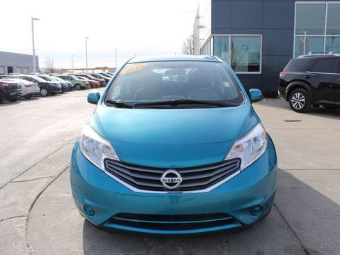 Used 2014 Nissan Versa Note SV image 2