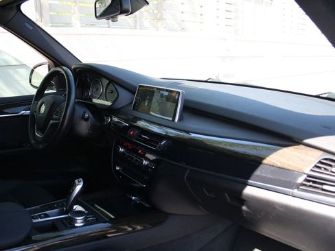 Used 2017 BMW X5 sDrive35i image 5