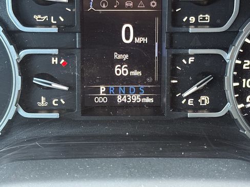 Used 2019 Toyota Tundra SR5 w/ TRD Off Road Package image 23