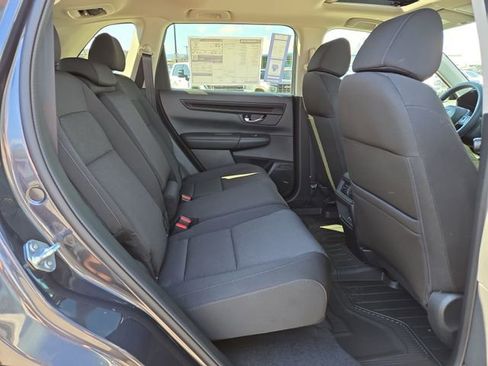 New 2026 Honda CR-V EX image 34