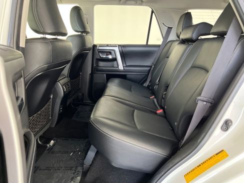 Used 2019 Toyota 4Runner Limited AWD/4WD image 27