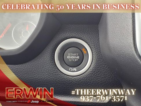 Certified 2025 RAM 1500 Big Horn image 24