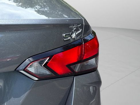 Certified 2023 Nissan Versa SV FWD image 43