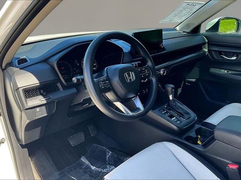 Used 2024 Honda CR-V EX image 16