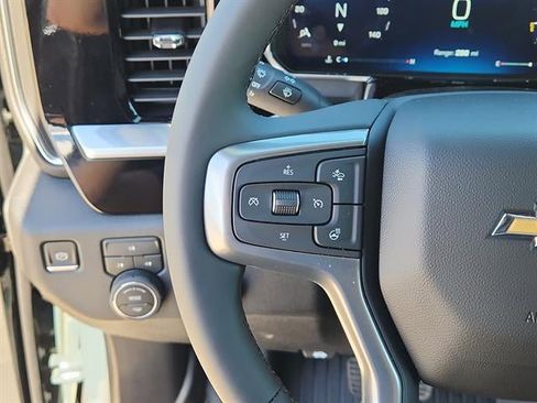 New 2026 Chevrolet Silverado 2500 LT w/ All Star Edition image 11