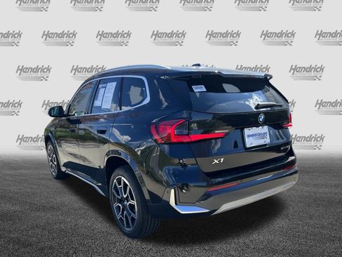 Used 2023 BMW X1 xDrive28i w/ Convenience Package image 7