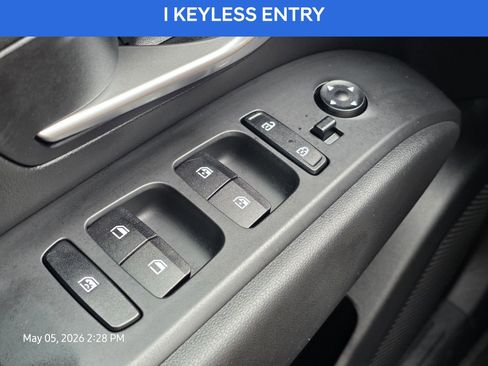 Certified 2024 Hyundai Santa Cruz SEL w/ Activity Package FWD image 28