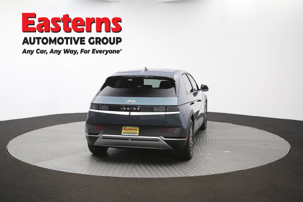 Used 2023 Hyundai Ioniq 5 SE AWD/4WD image 39