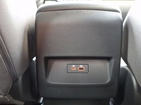 New 2026 Nissan Frontier SV RWD image 30