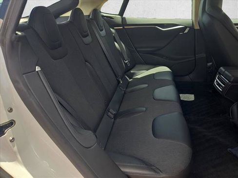 Used 2014 Tesla Model S P85 RWD image 18