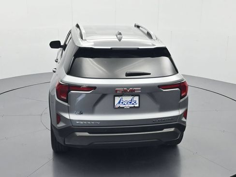 Certified 2026 GMC Terrain Elevation w/ Elevation Premium Package FWD image 34