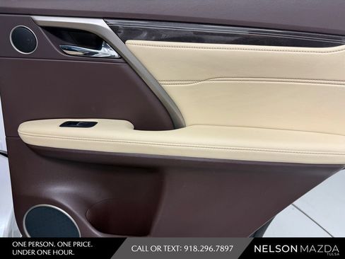 Used 2016 Lexus RX 350 FWD w/ Luxury Package image 40