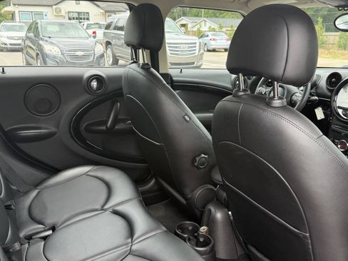 Used 2014 MINI Cooper Countryman FWD image 15