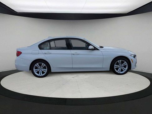 Used 2016 BMW 328i xDrive Sedan image 9