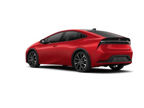 New 2026 Toyota Prius Plug-In Hybrid image 6