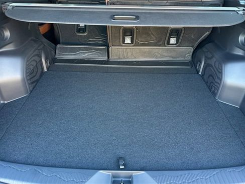 New 2026 Subaru Forester Touring image 12