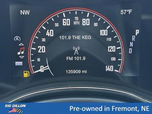 Used 2018 Dodge Durango GT AWD/4WD image 18
