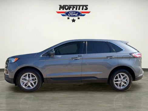 Used 2024 Ford Edge SEL w/ Convenience Package AWD/4WD image 2