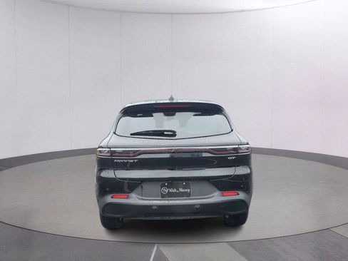 Used 2025 Dodge Hornet GT w/ GT Plus Package AWD/4WD image 3