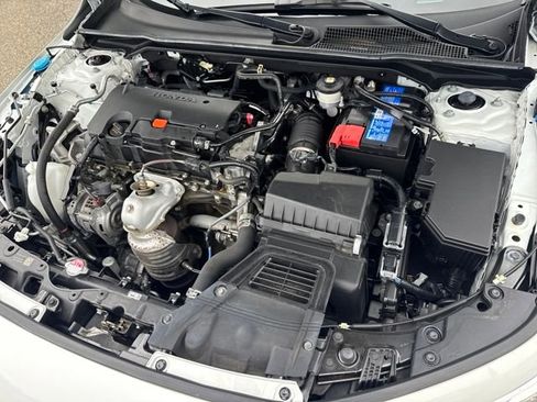 Used 2022 Honda Civic Sport image 21