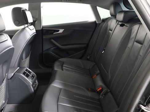 Used 2023 Audi A5 2.0T Premium Plus w/ Premium Plus image 37