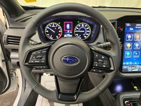 Used 2024 Subaru Crosstrek 2.5i Sport AWD/4WD image 16