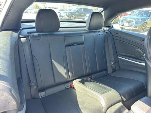 Used 2019 BMW 430i Convertible w/ Convenience Package image 27