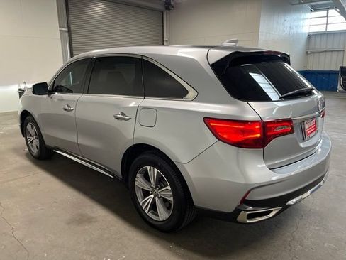 Used 2020 Acura MDX SH-AWD image 5