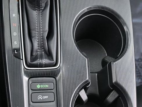 Used 2024 Honda Civic EX-L image 17