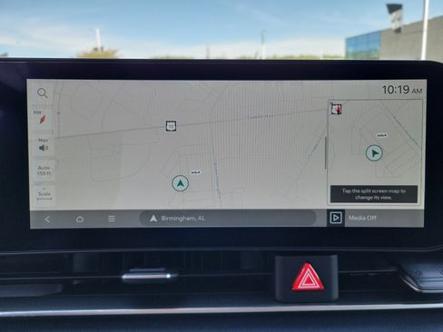New 2026 Kia Carnival SX FWD image 12