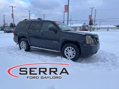 Used 2011 GMC Yukon SLT