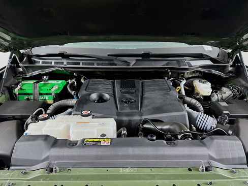 Used 2023 Toyota Tundra SR5 image 30