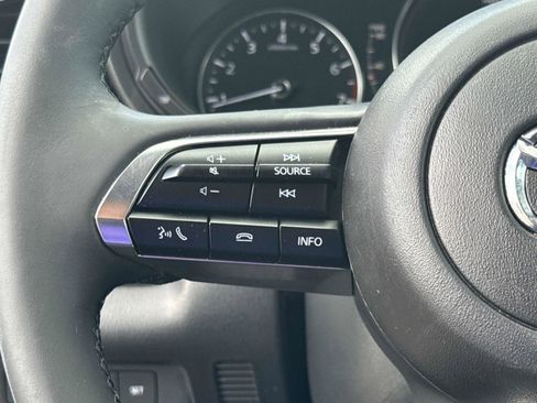 Certified 2024 MAZDA CX-30 AWD 2.5 S w/ Preferred Package image 30