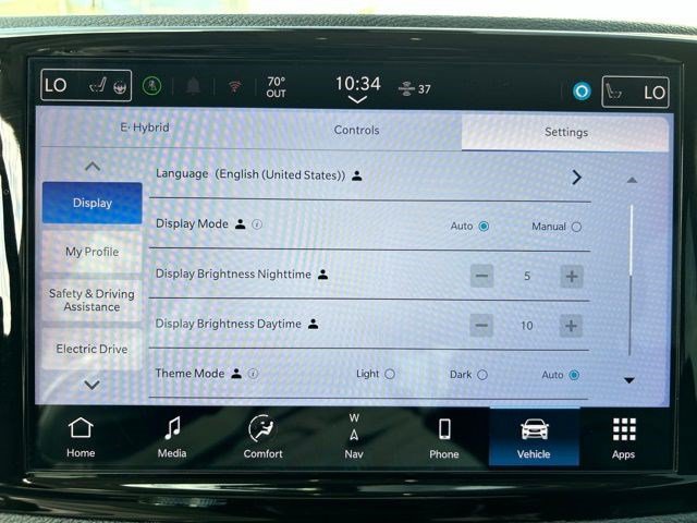 Used 2024 Chrysler Pacifica Limited FWD image 30